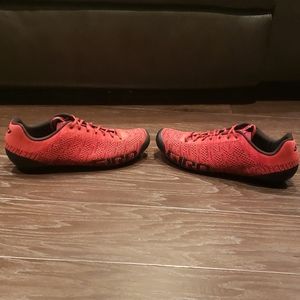 Giro Men's Cycling Shoes